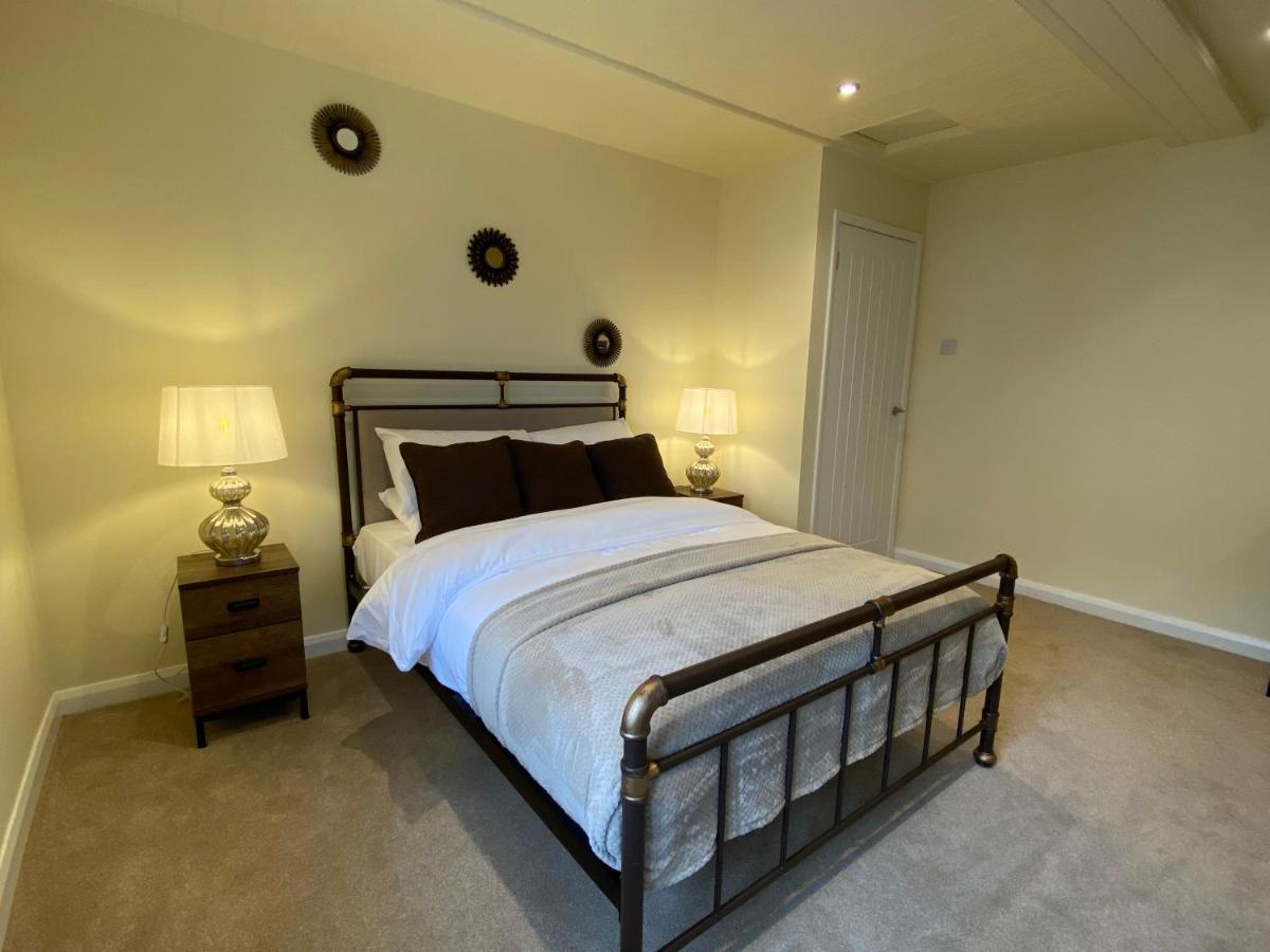 Rattlebeck Farm Cottage And Hot Tub Pet Friendly Welton  Exteriör bild