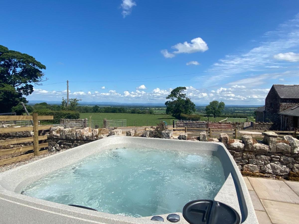 Rattlebeck Farm Cottage And Hot Tub Pet Friendly Welton  Exteriör bild