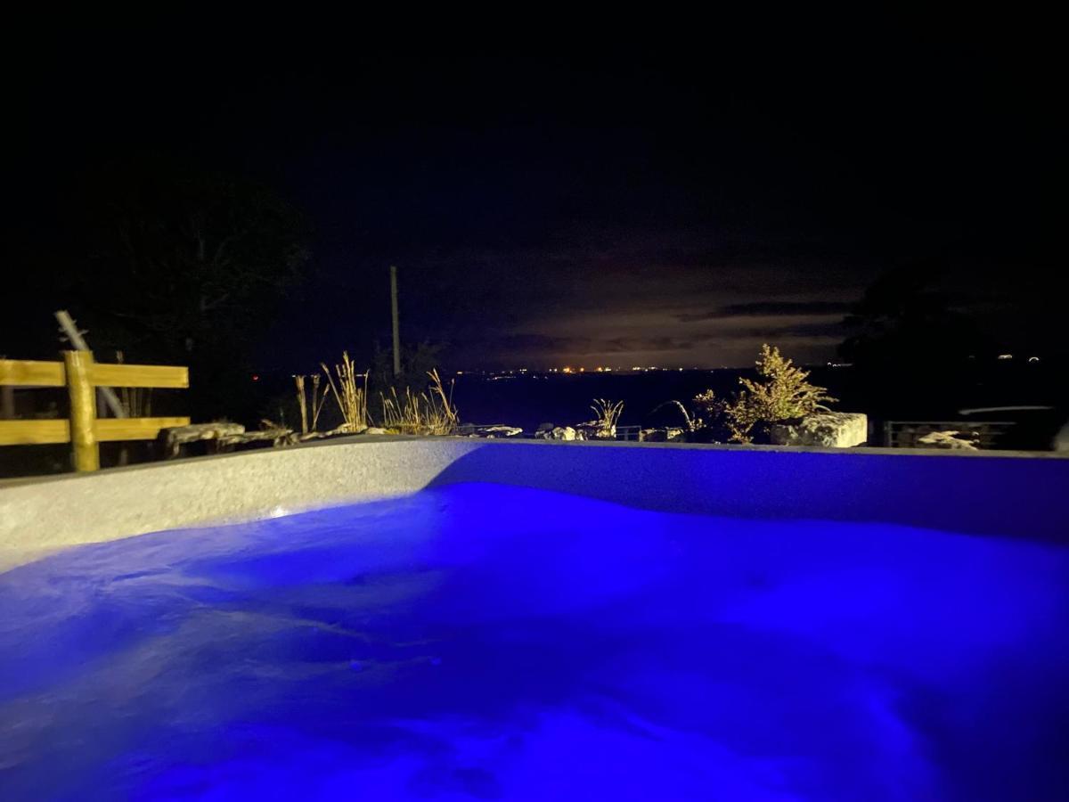Rattlebeck Farm Cottage And Hot Tub Pet Friendly Welton  Exteriör bild